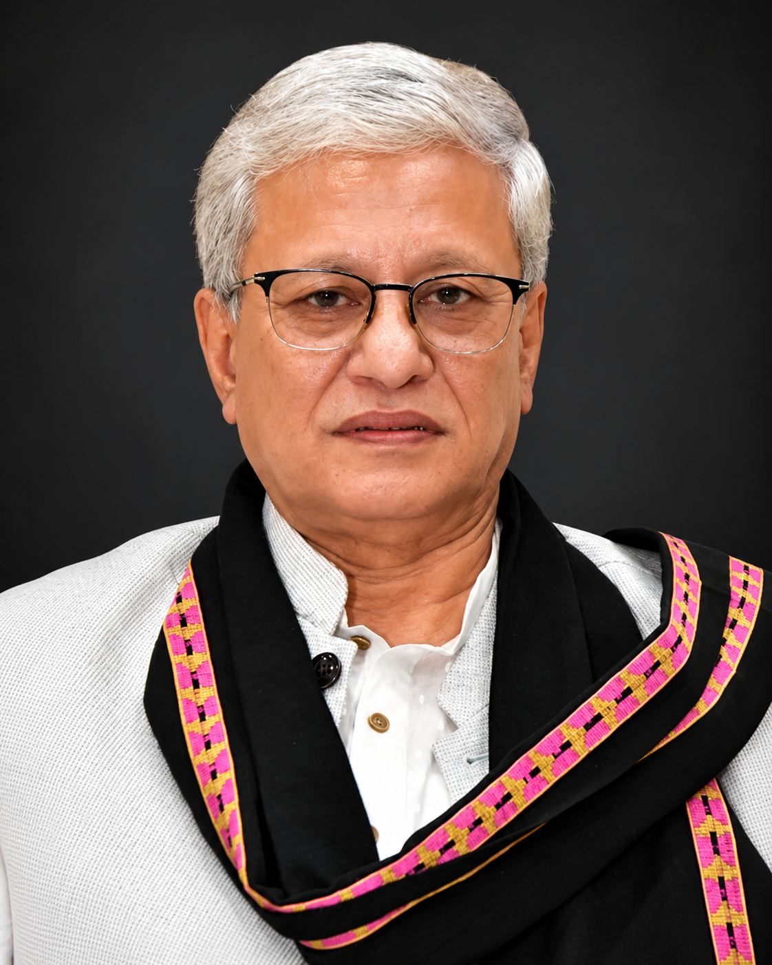 Shri. Jishnu Dev Varma