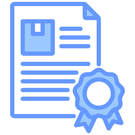 Issue of Birth & Death Certificate (RTS) Logo