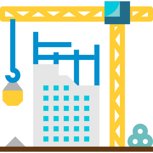 Construction Permission Logo