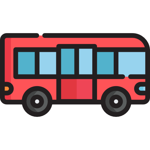 My Bus MBMT Logo