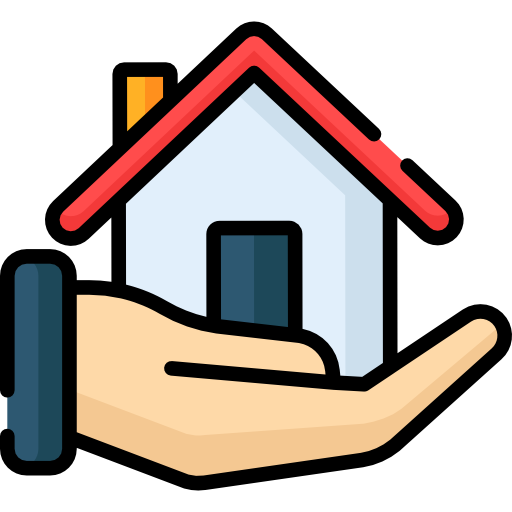 Property Tax Logo