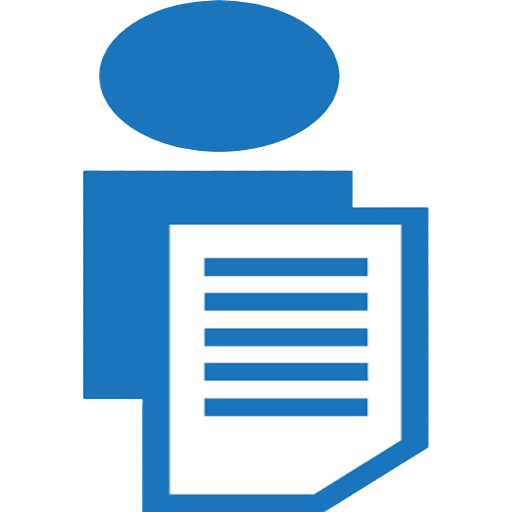 RTI Application Logo