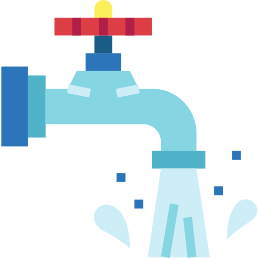 Water Tax Logo