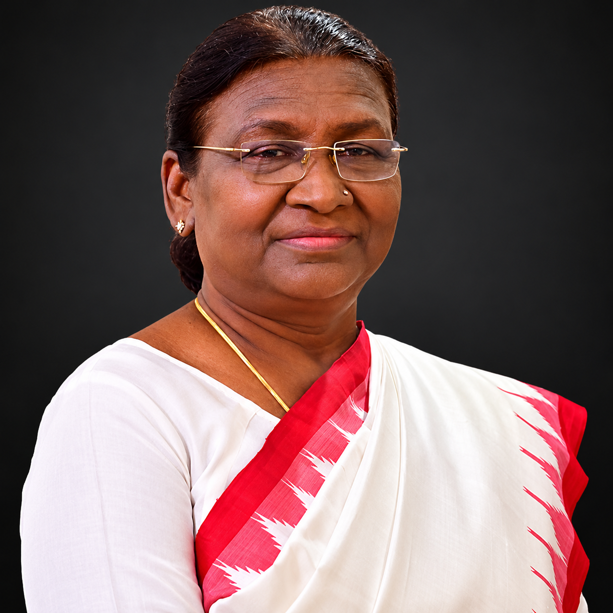 Smt. Droupadi Murmu