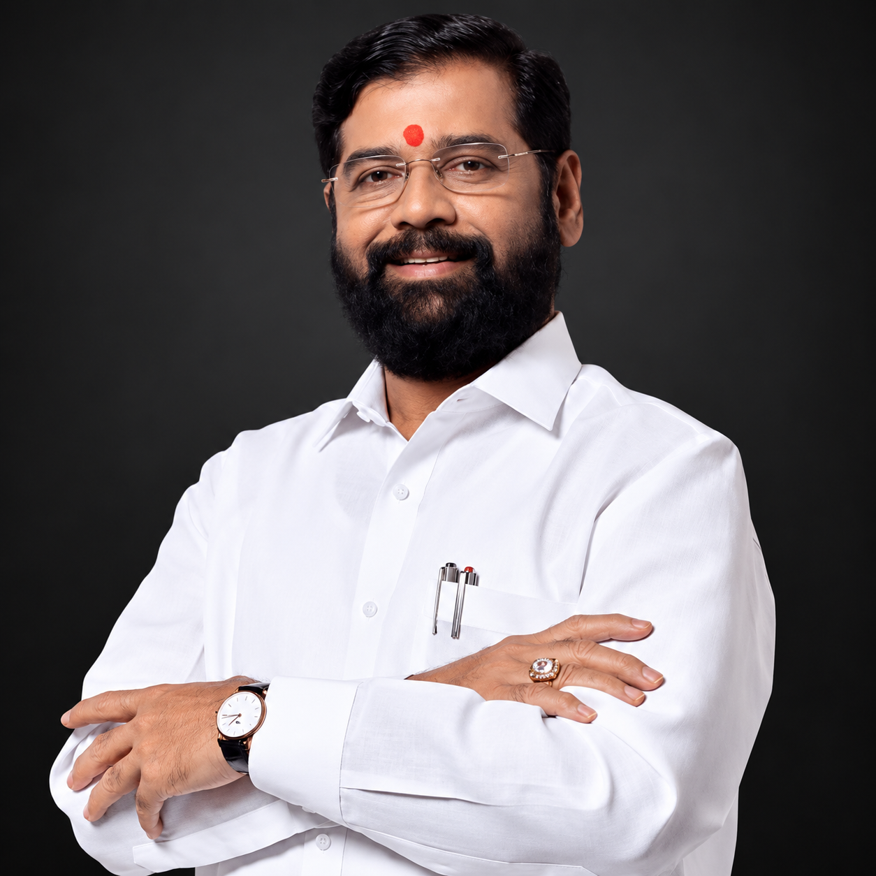 Shri. Eknath Shinde