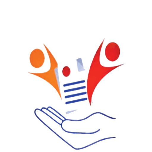 सेवेचा अधिकार Logo